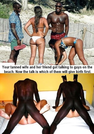 Interracial Sex Vacations #100726545