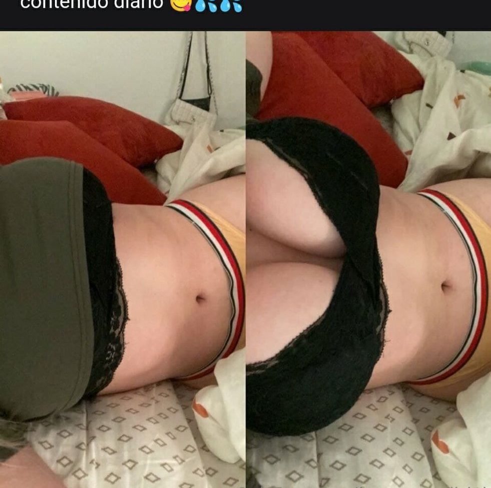 Francescatrisini desnuda #109864217