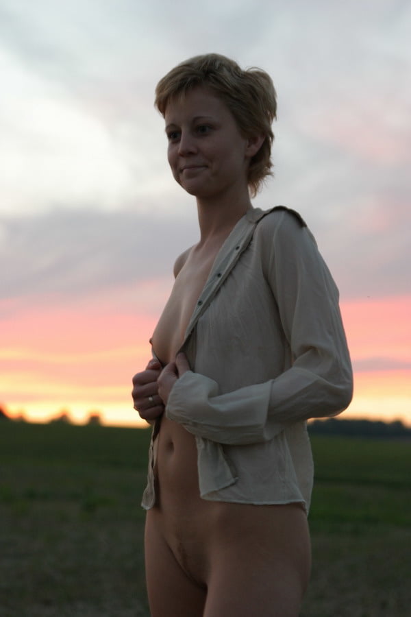 Nigght in the fields #92093556