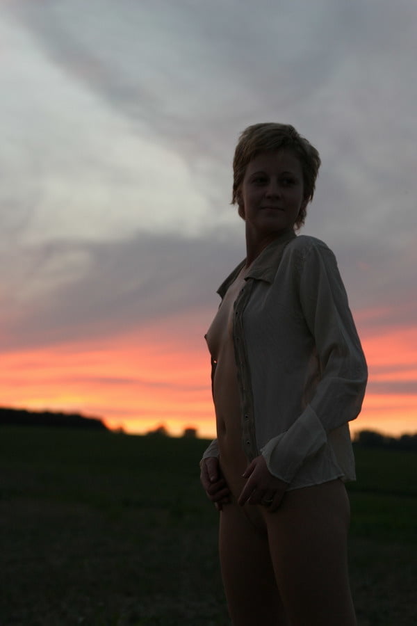 Nigght in the fields #92093557