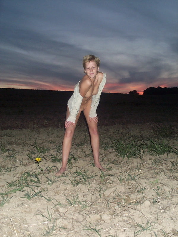 Nigght in the fields #92093577