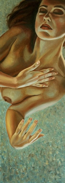 Painting 091 #92915136