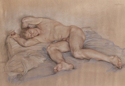 Painting 091 #92915147