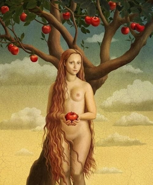 Painting 091 #92915153