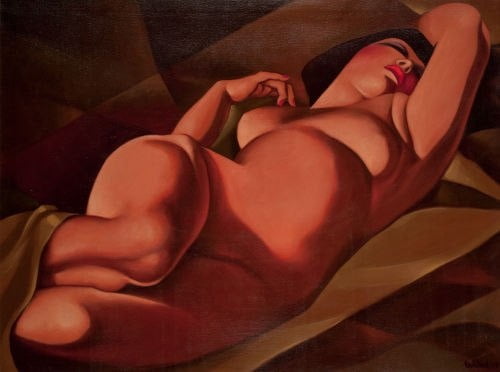 Painting 091 #92915161