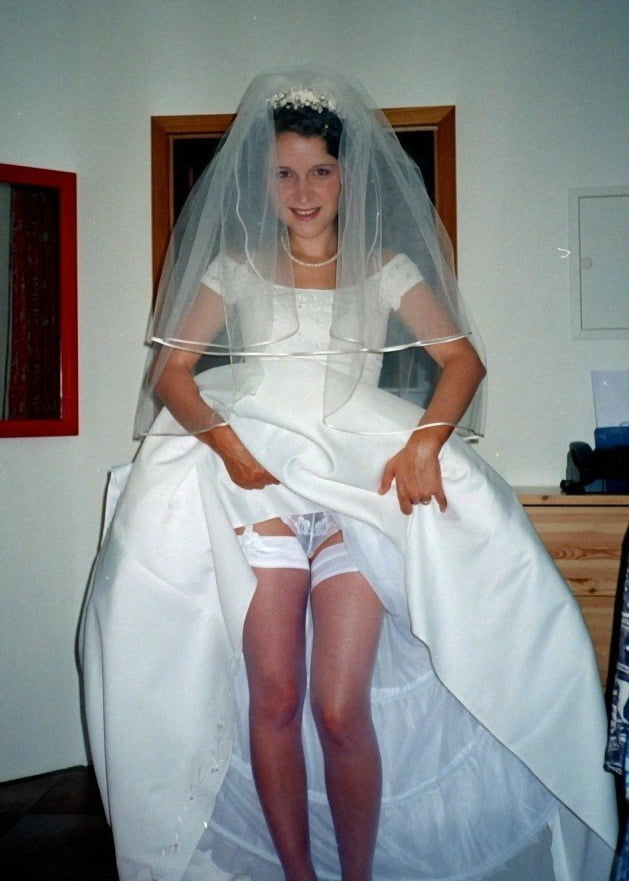 Bride #103119487