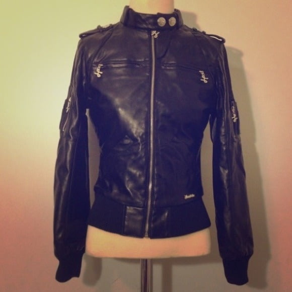 Leather Collection Gallery #89561920