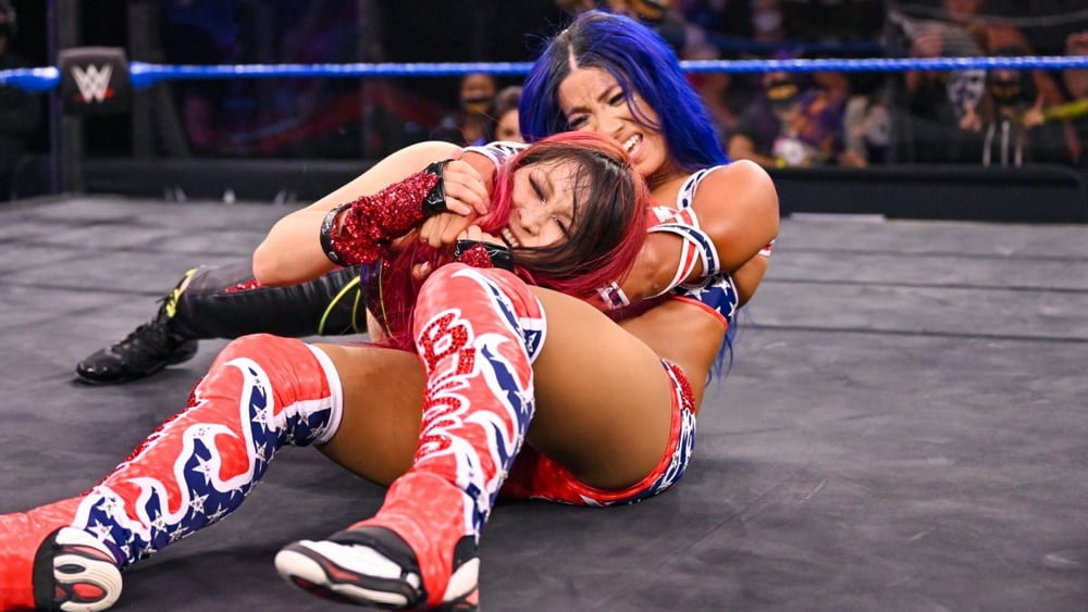 WWE Wrestling Divas Mix 55 (cute1foryou) prt1 #89638200