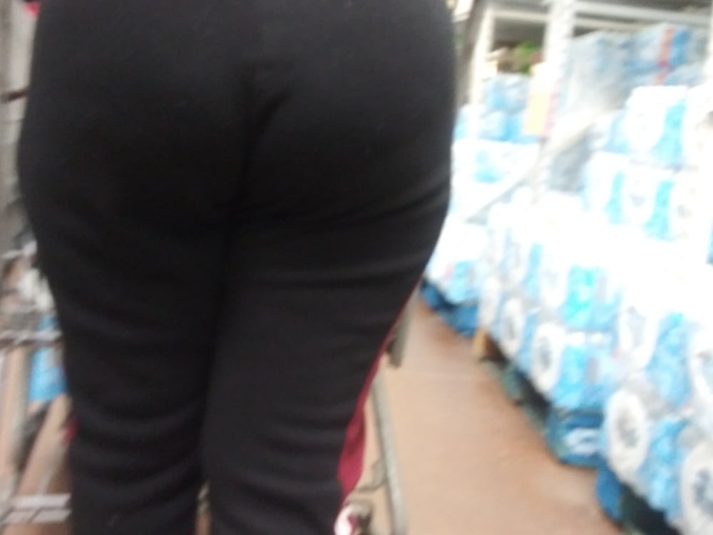 Just some phat asses 15 #102744651