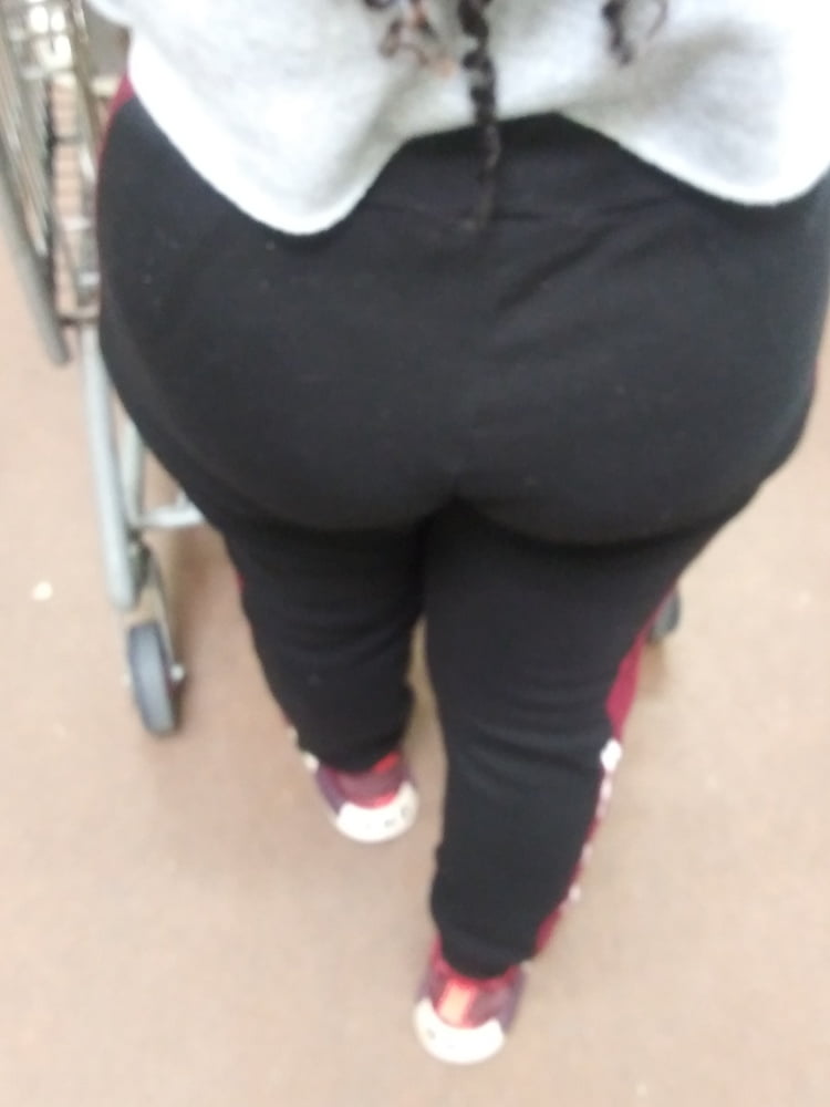 Just some phat asses 15 #102744661