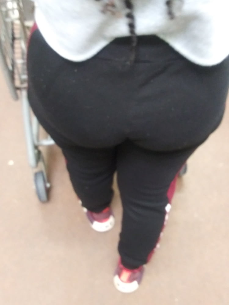 Just some phat asses 15 #102744663