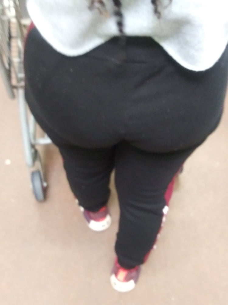 Just some phat asses 15 #102744665