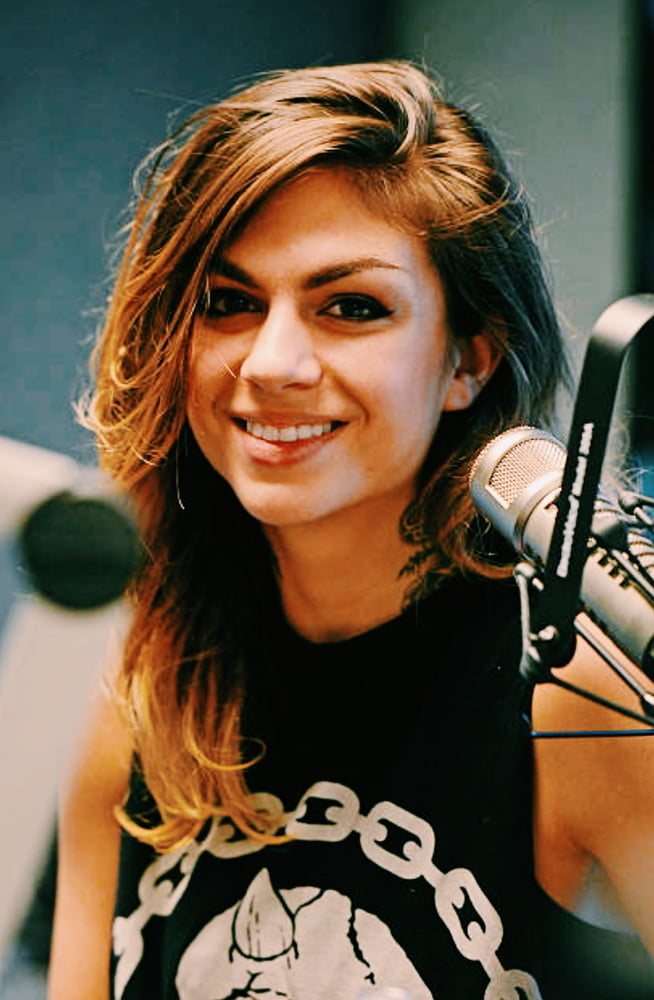 Yasmine and Jahan Yousaf (Krewella) #100397379