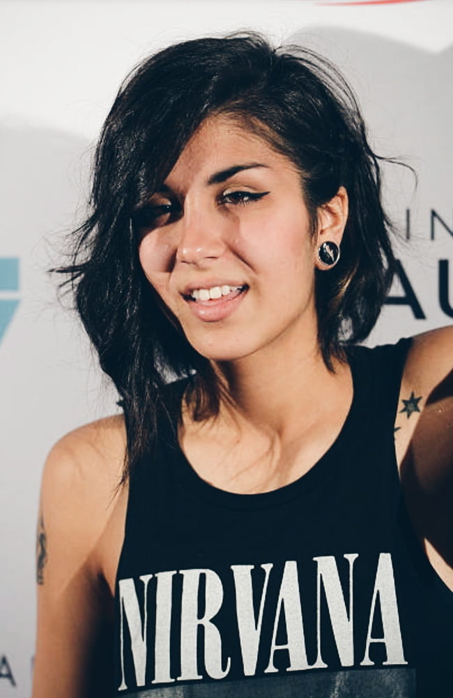 Yasmine and Jahan Yousaf (Krewella) #100397391