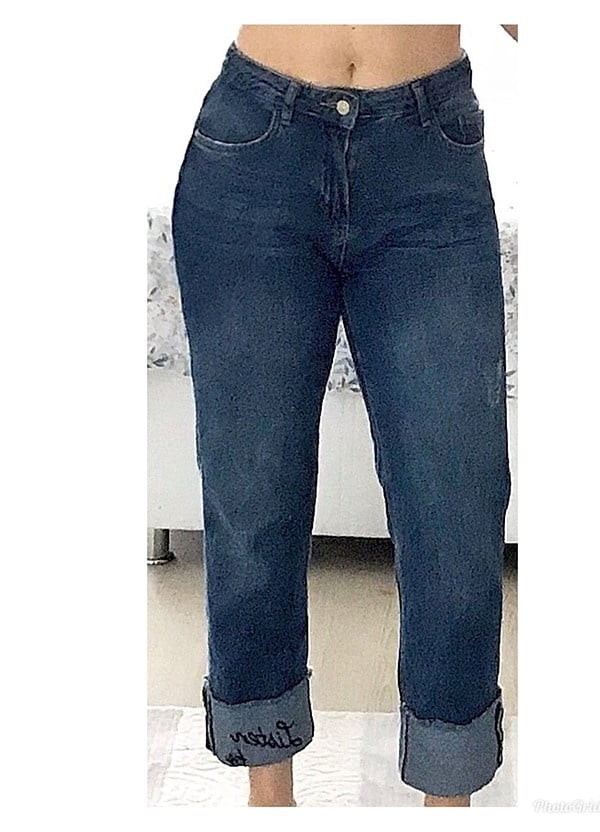 Filles turques en jeans
 #98331469