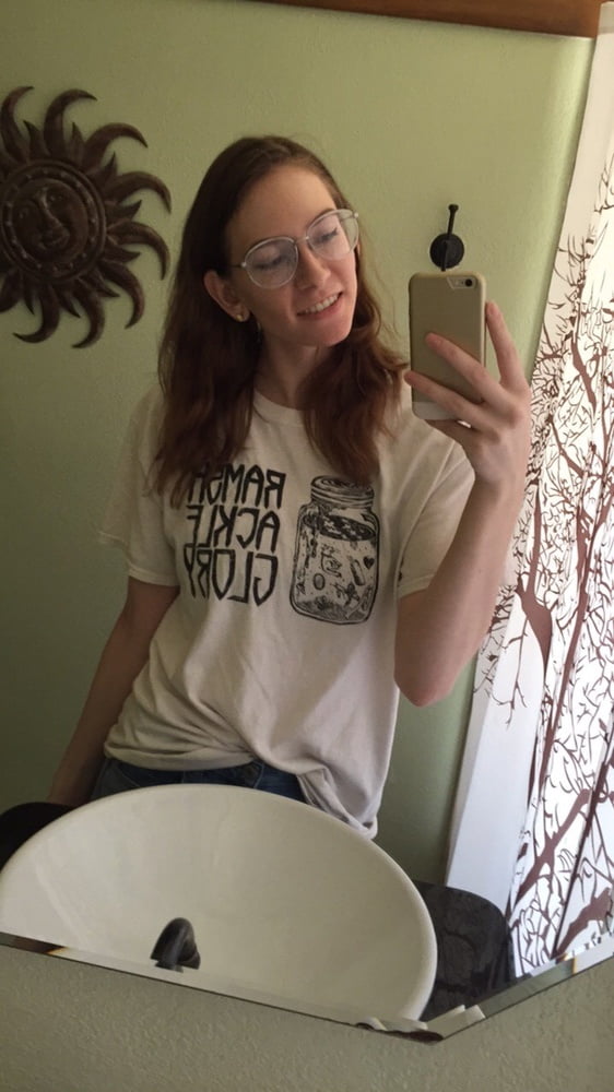 Selfies gf #104896033