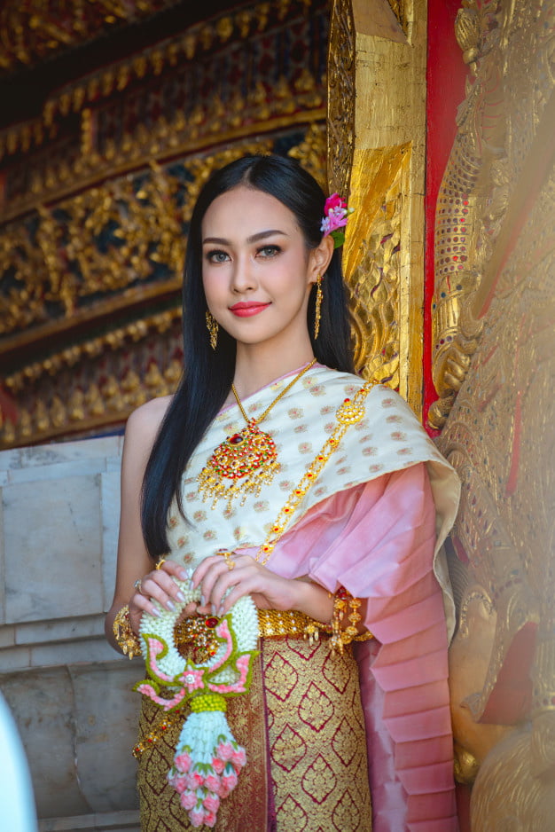 Thailand #80162832
