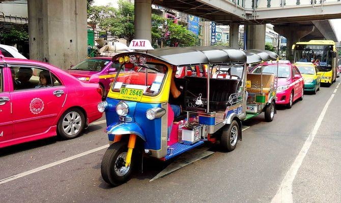 Thailand #80162855