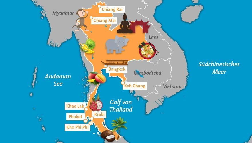 Thailand #80162861