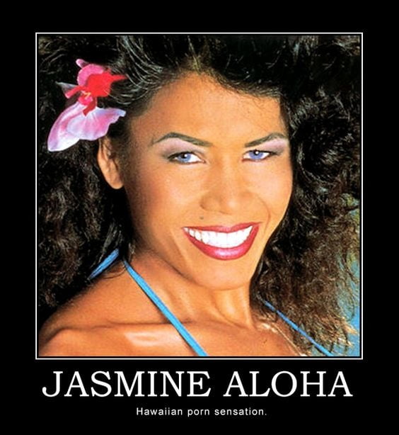 Jasmine aloha design
 #90809044