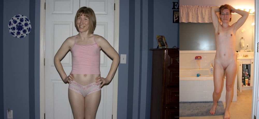 Gilfs Milfs Wives and GFs Dressed and Undressed #90876119