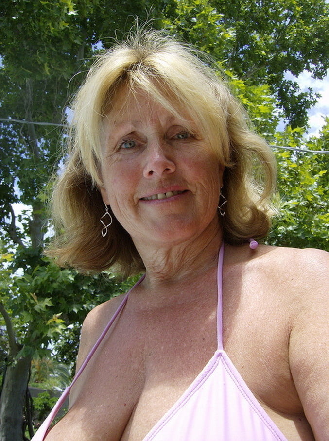 Nancy is a beautiful mature Arizona wife #93615852