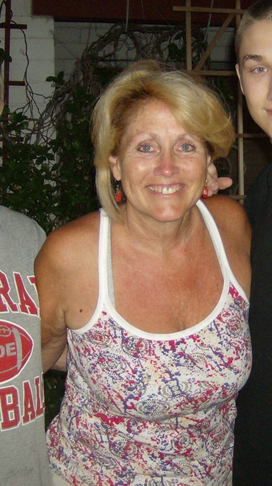 Nancy is a beautiful mature Arizona wife #93615880