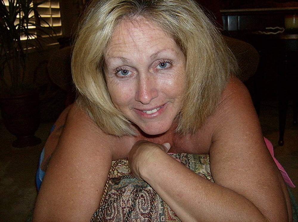 Nancy is a beautiful mature Arizona wife #93615901