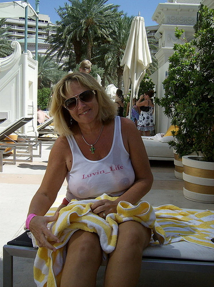 Nancy is a beautiful mature Arizona wife #93615920