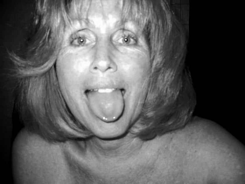 Nancy is a beautiful mature Arizona wife #93615926