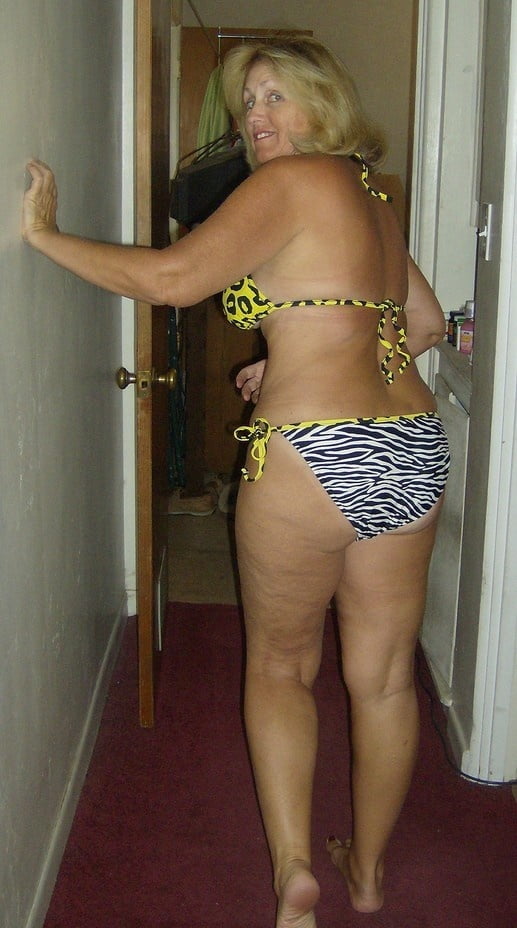 Nancy is a beautiful mature Arizona wife #93616103