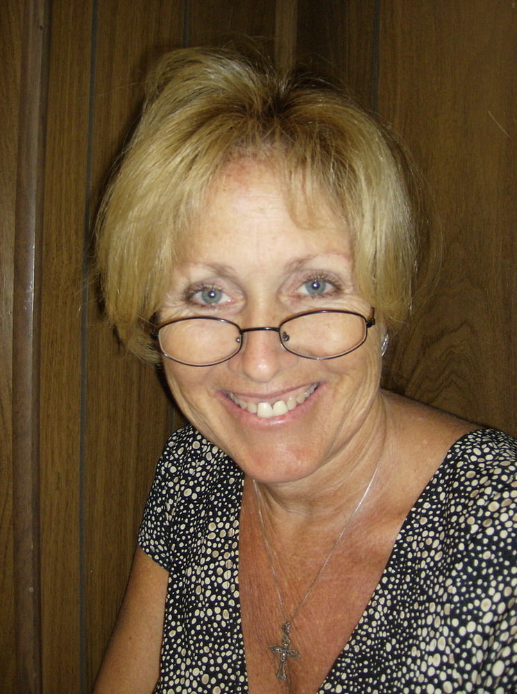 Nancy is a beautiful mature Arizona wife #93616118
