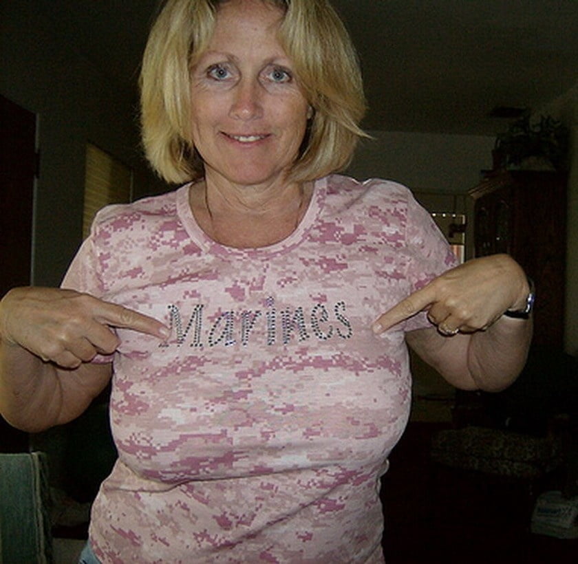 Nancy is a beautiful mature Arizona wife #93616130