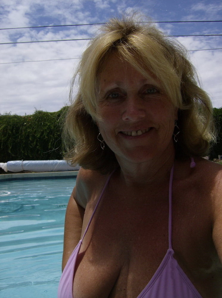 Nancy is a beautiful mature Arizona wife #93616151