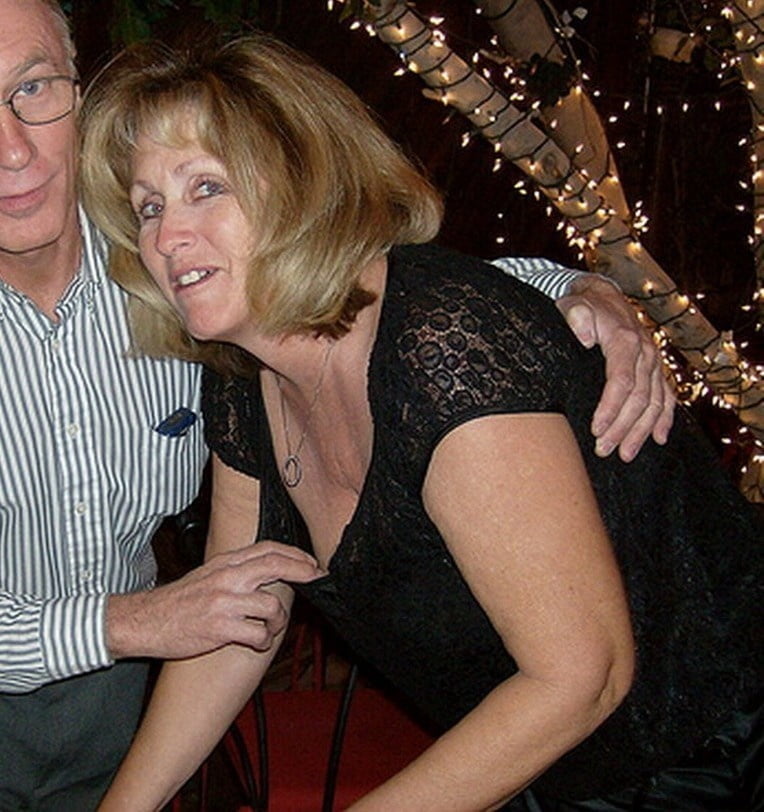 Nancy is a beautiful mature Arizona wife #93616196
