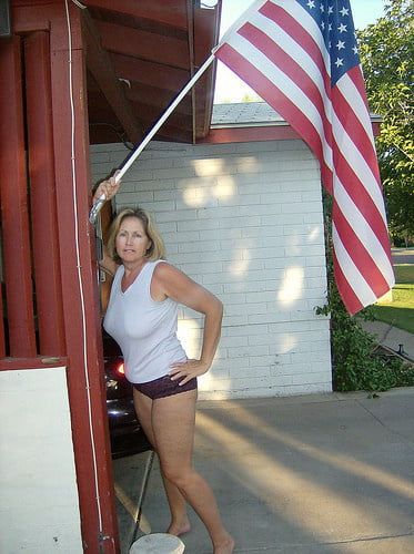 Nancy ist eine schöne reife Frau aus Arizona
 #93616327