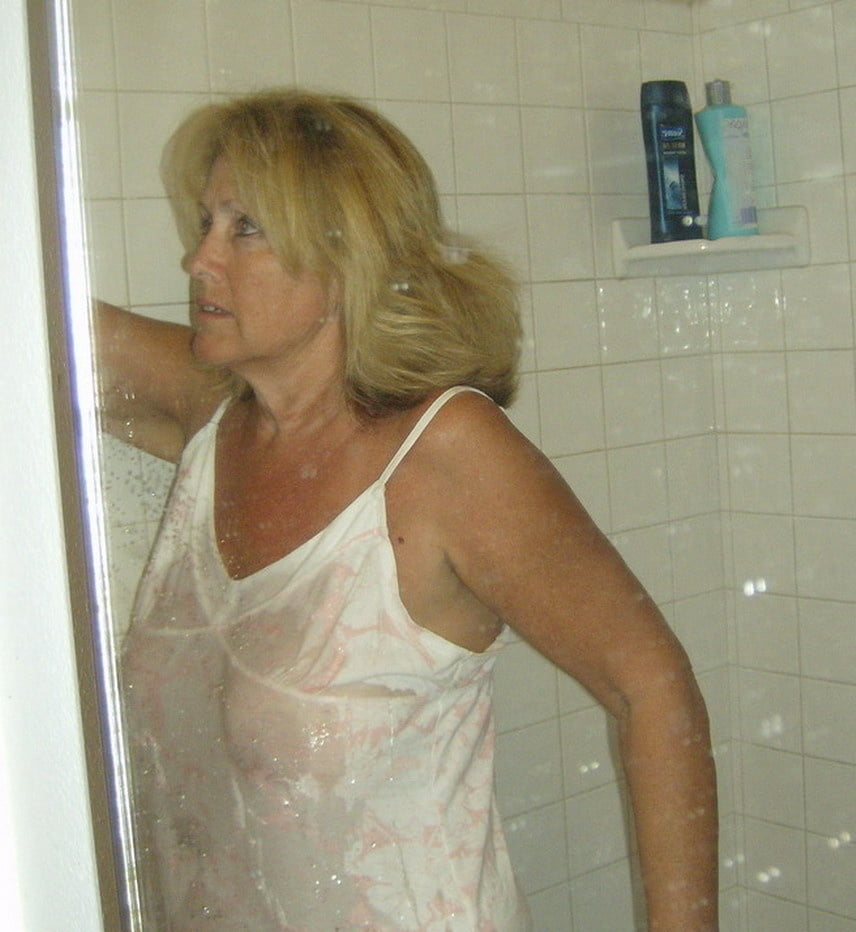 Nancy is a beautiful mature Arizona wife #93616469