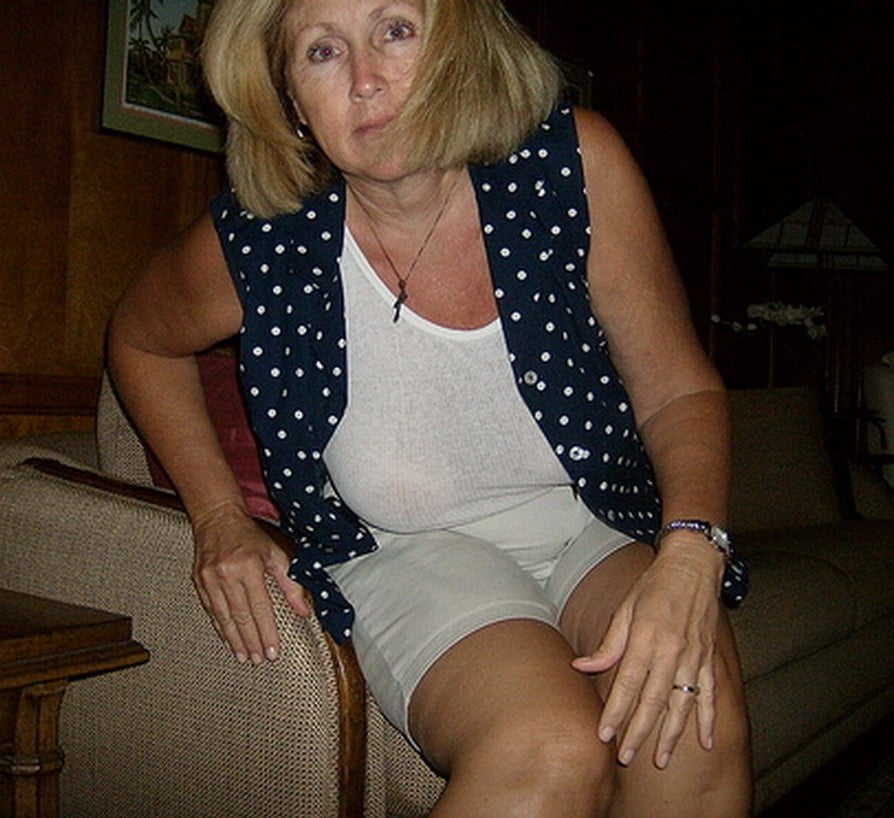 Nancy is a beautiful mature Arizona wife #93616505