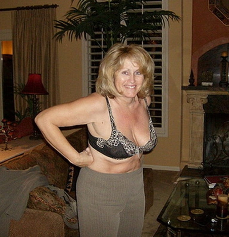 Nancy ist eine schöne reife Frau aus Arizona
 #93616554