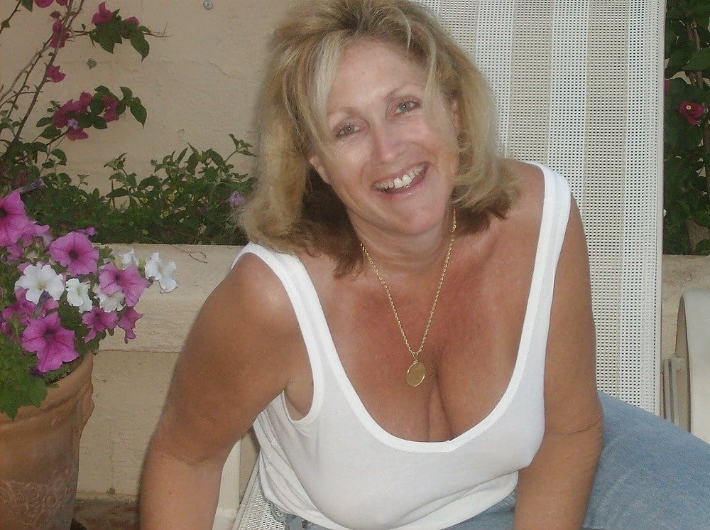 Nancy is a beautiful mature Arizona wife #93616557