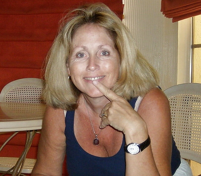 Nancy is a beautiful mature Arizona wife #93616575