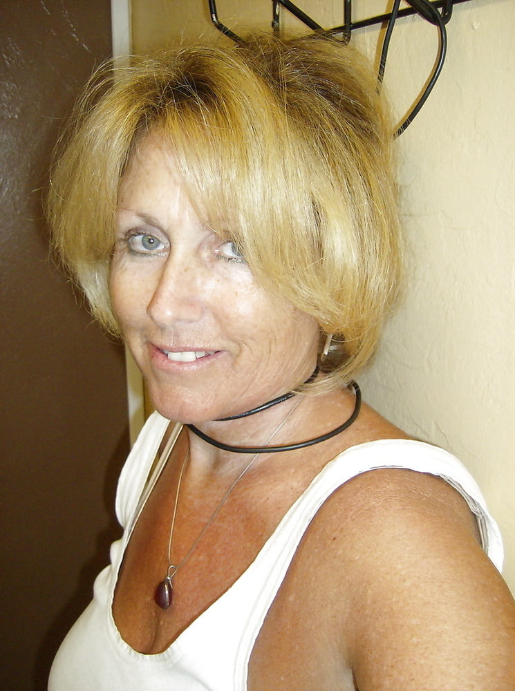 Nancy is a beautiful mature Arizona wife #93616639