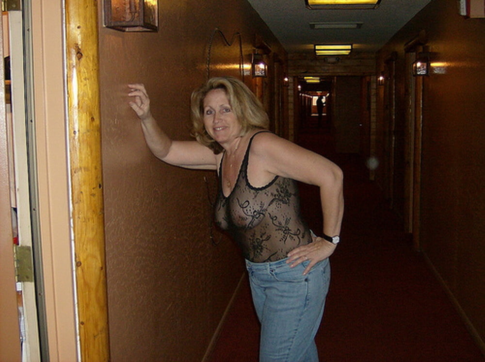 Nancy is a beautiful mature Arizona wife #93616683