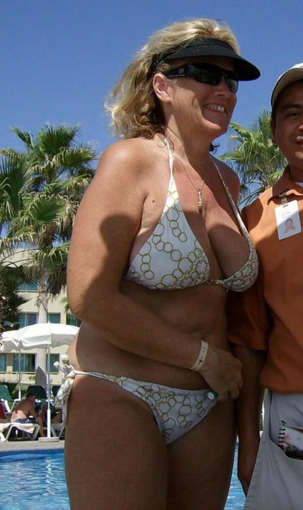 Nancy is a beautiful mature Arizona wife #93616720
