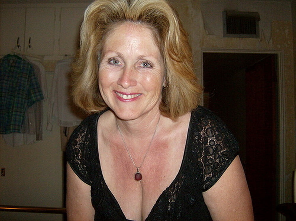 Nancy is a beautiful mature Arizona wife #93616796