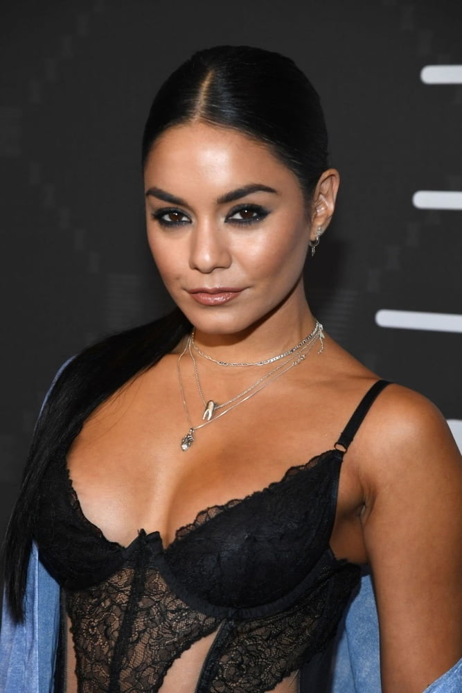 Vanessa Hudgens #104713382