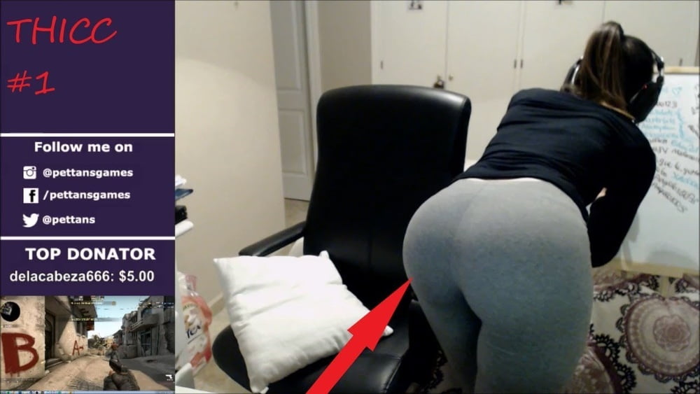 Pettans Hot Streamer #106504225