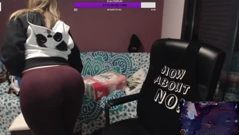 Pettans Hot Streamer #106504227