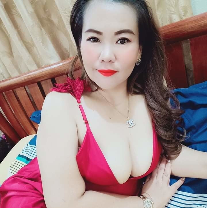 Prostituta tailandesa
 #90638842