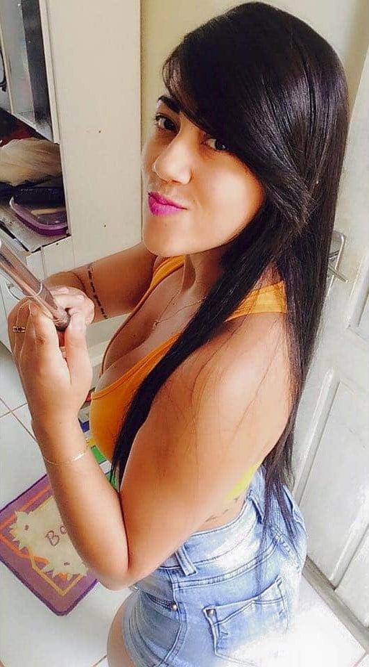 Amanda, brasil (vol.2)
 #88579024